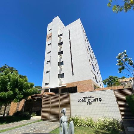 Tambau Beach Apartment João Pessoa Екстериор снимка