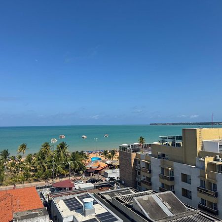 Tambau Beach Apartment João Pessoa Екстериор снимка