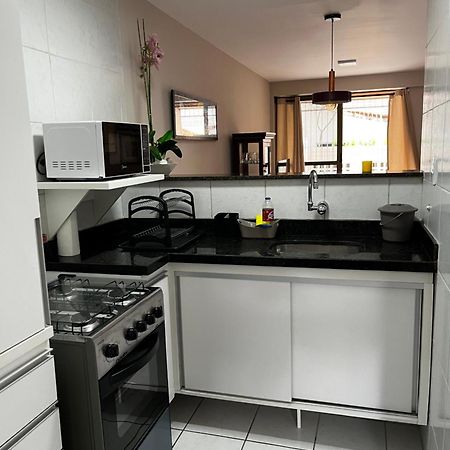 Tambau Beach Apartment João Pessoa Екстериор снимка