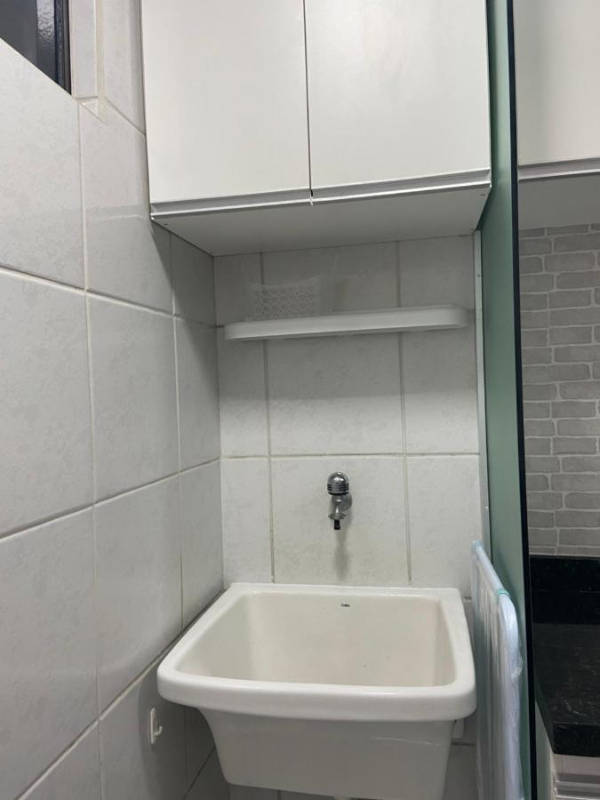 Tambau Beach Apartment João Pessoa Екстериор снимка