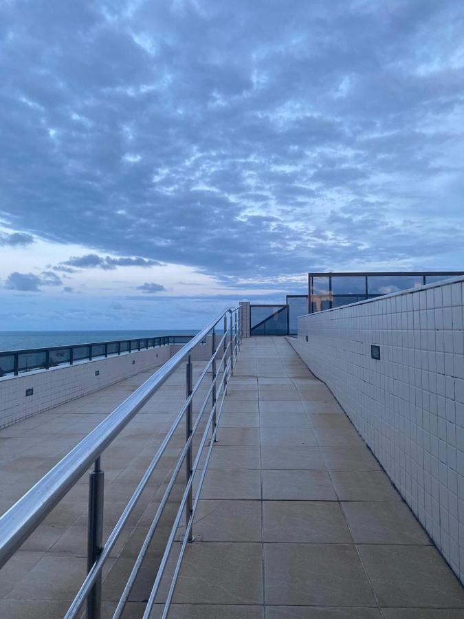 Tambau Beach Apartment João Pessoa Екстериор снимка