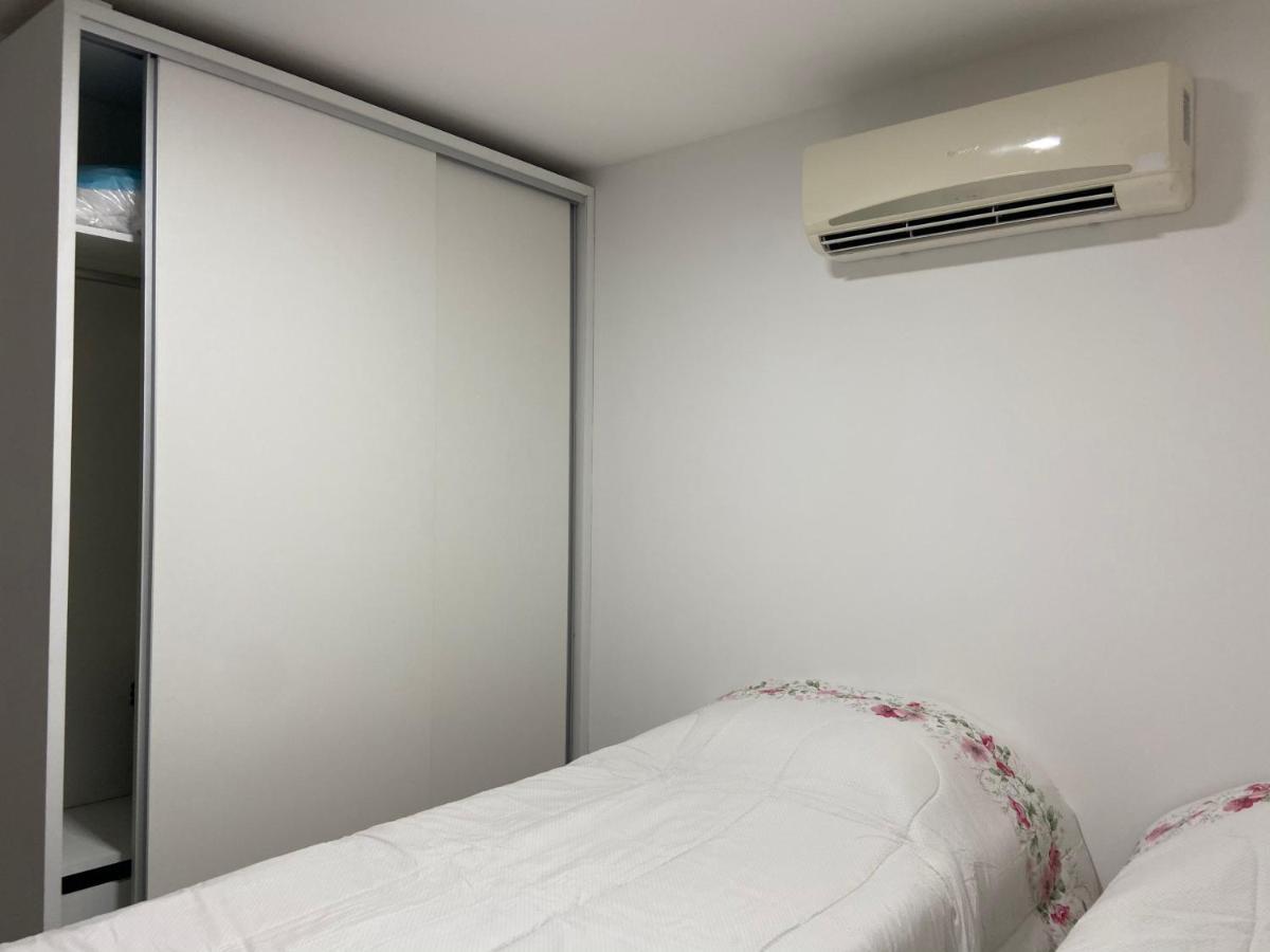 Tambau Beach Apartment João Pessoa Екстериор снимка