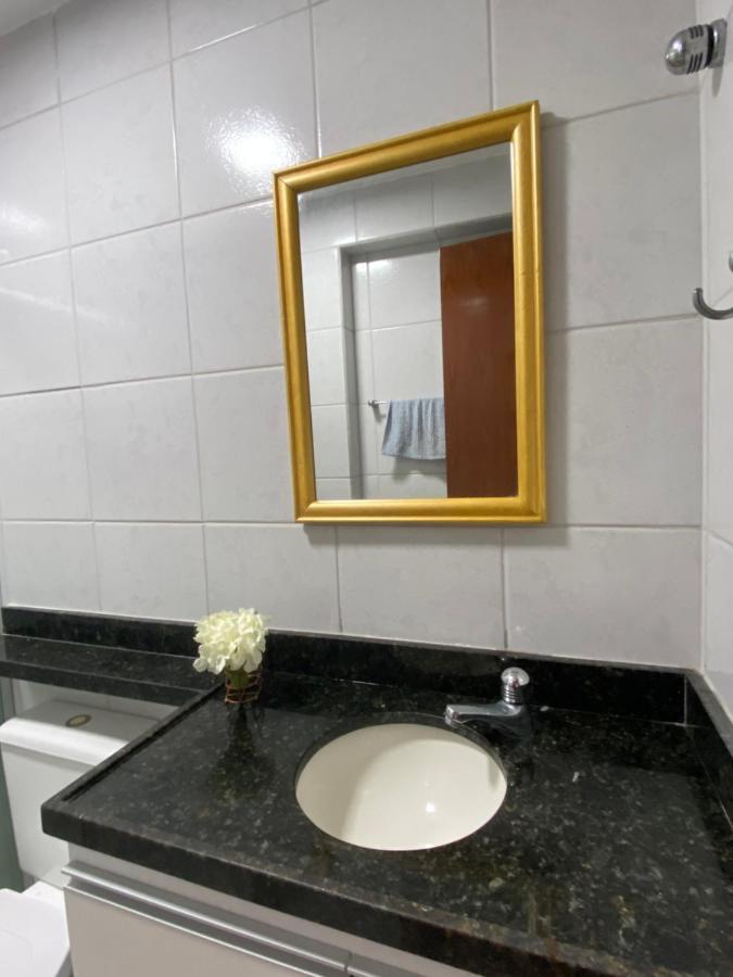 Tambau Beach Apartment João Pessoa Екстериор снимка