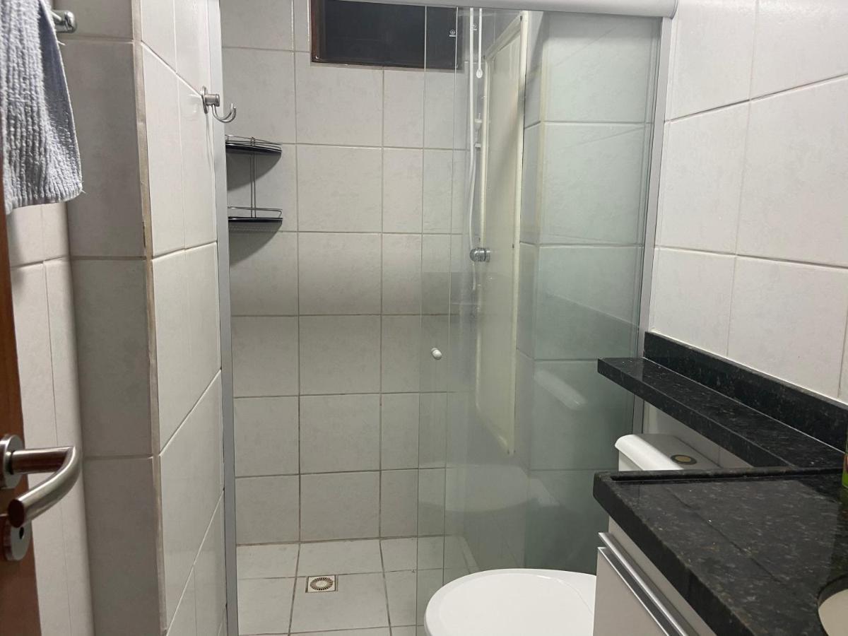 Tambau Beach Apartment João Pessoa Екстериор снимка