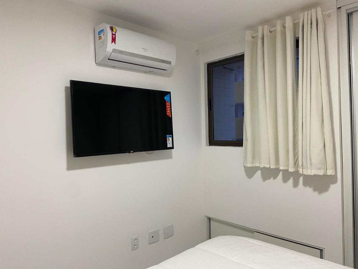 Tambau Beach Apartment João Pessoa Екстериор снимка