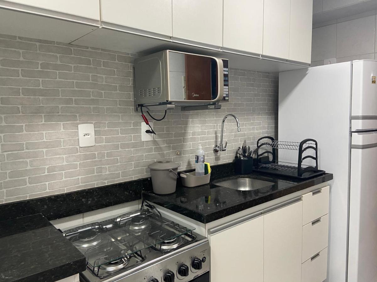 Tambau Beach Apartment João Pessoa Екстериор снимка