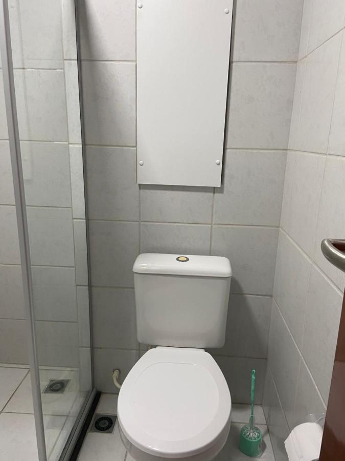 Tambau Beach Apartment João Pessoa Екстериор снимка