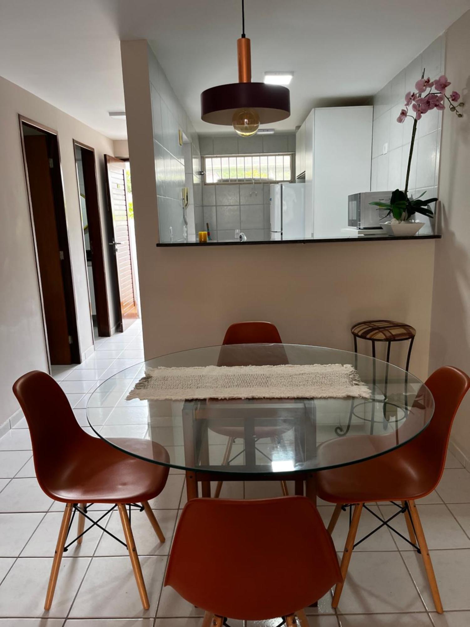 Tambau Beach Apartment João Pessoa Екстериор снимка