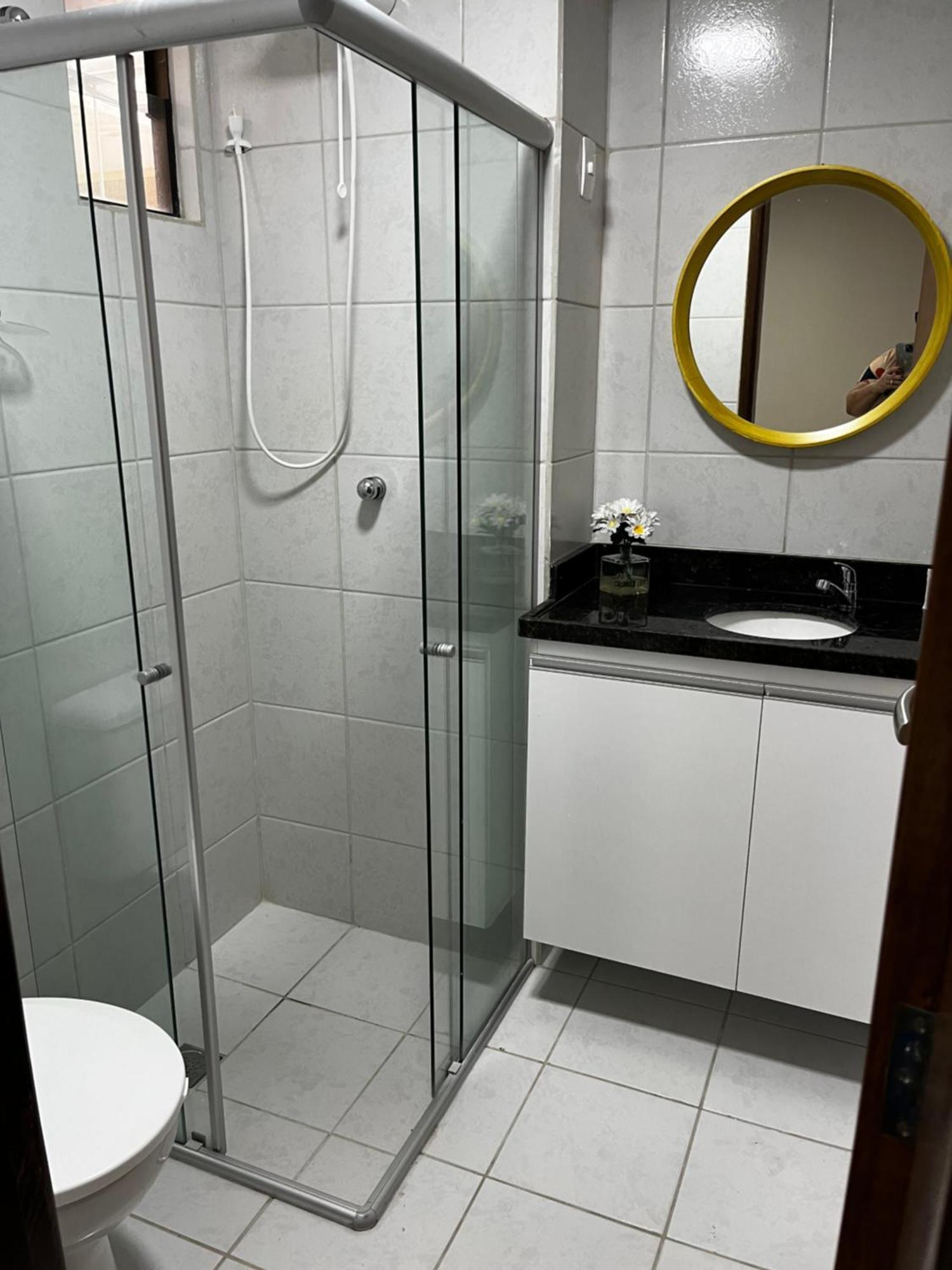 Tambau Beach Apartment João Pessoa Екстериор снимка