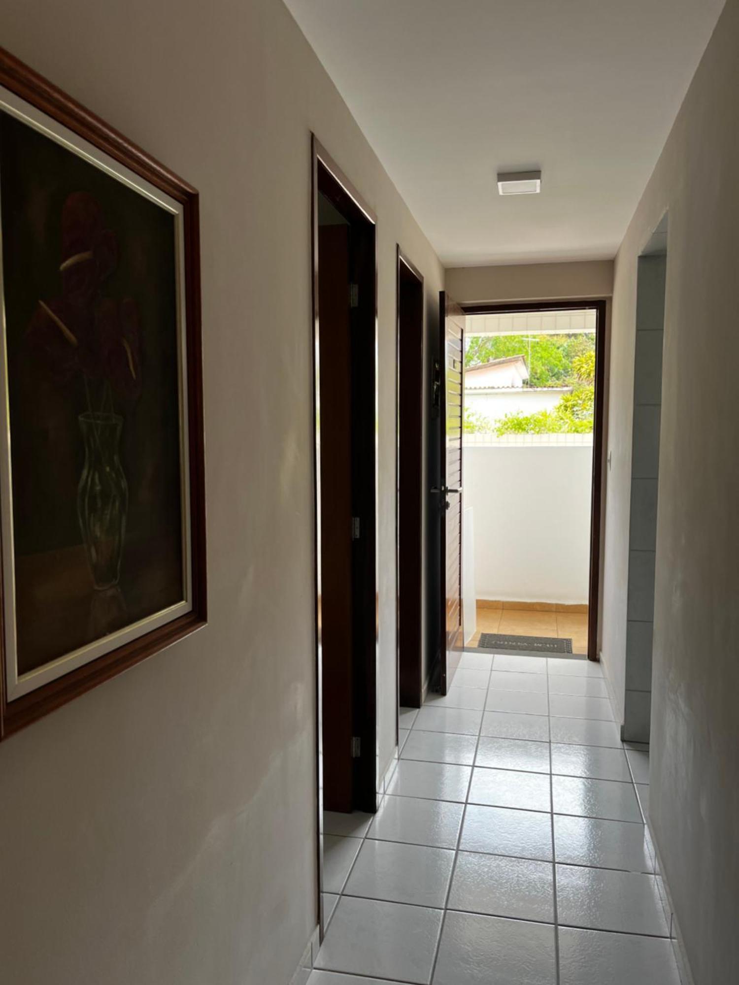 Tambau Beach Apartment João Pessoa Екстериор снимка
