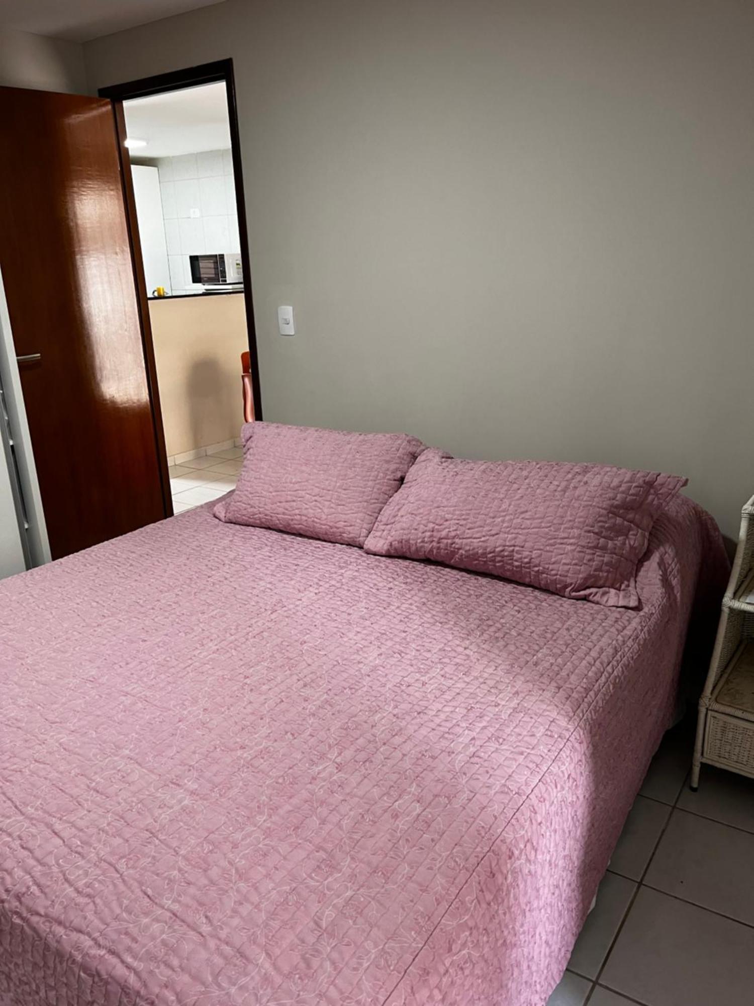 Tambau Beach Apartment João Pessoa Екстериор снимка